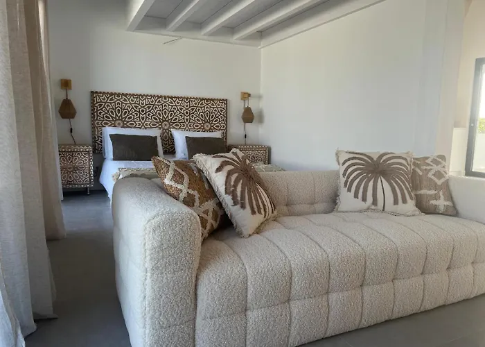 Casa Zavial