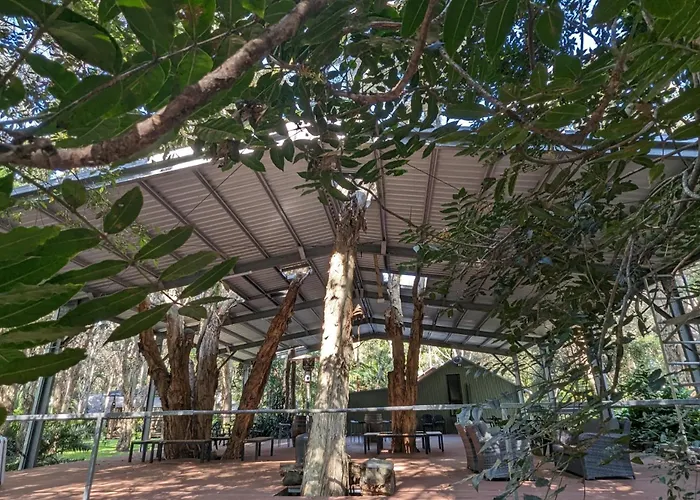 The Oasis At One Mile Beach