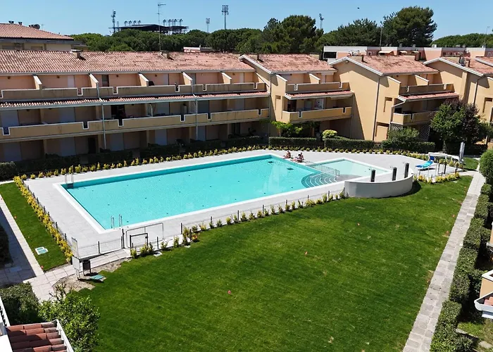 Villaggio Selene Bibione