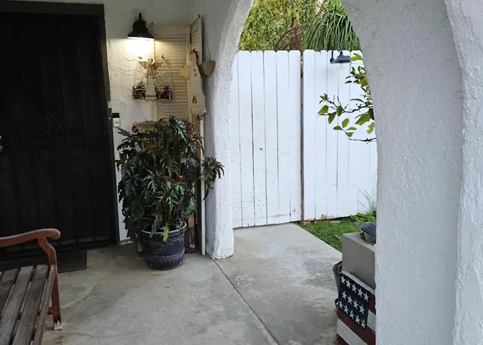 Eastside Costa Mesa House