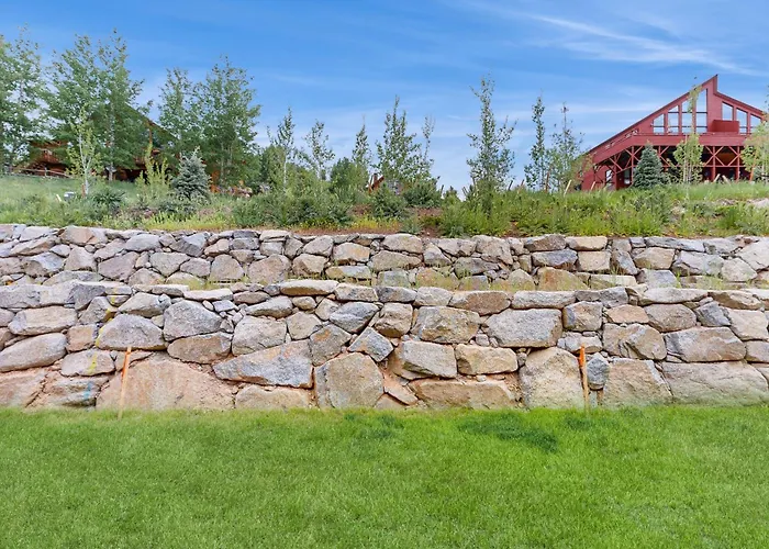 Haverly Mountain Retreat