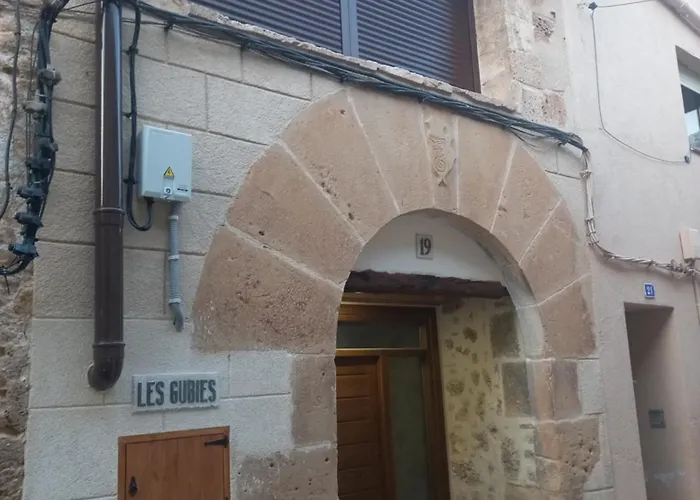 Les Gubies