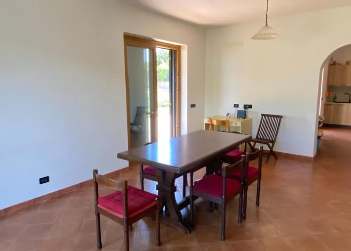 La Terrazza sul Castello