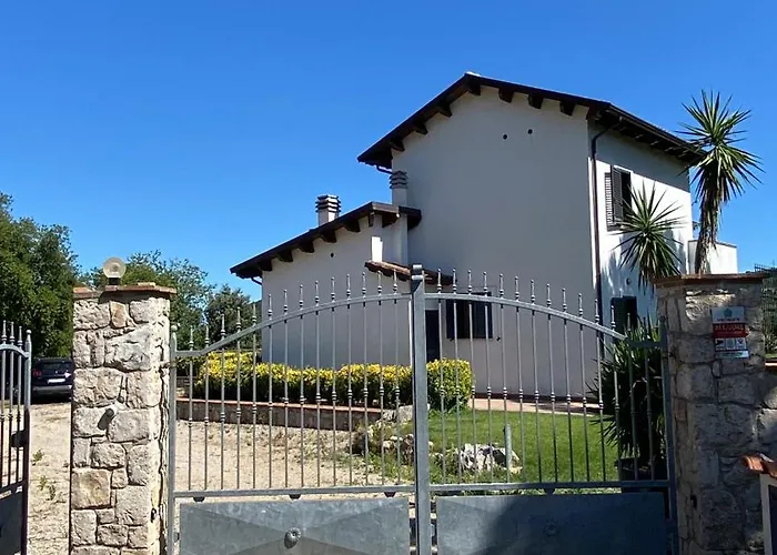 La Terrazza sul Castello