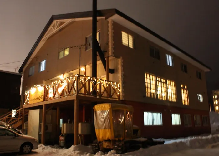 Pension Berg
