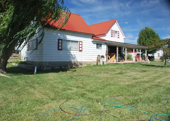 Dora'S Country Cottage