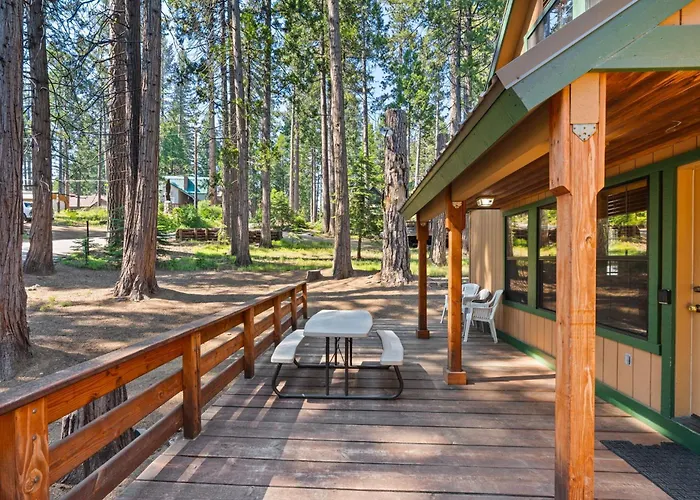 Toste Cabin- Spacious 3Br Cabin In East Village!