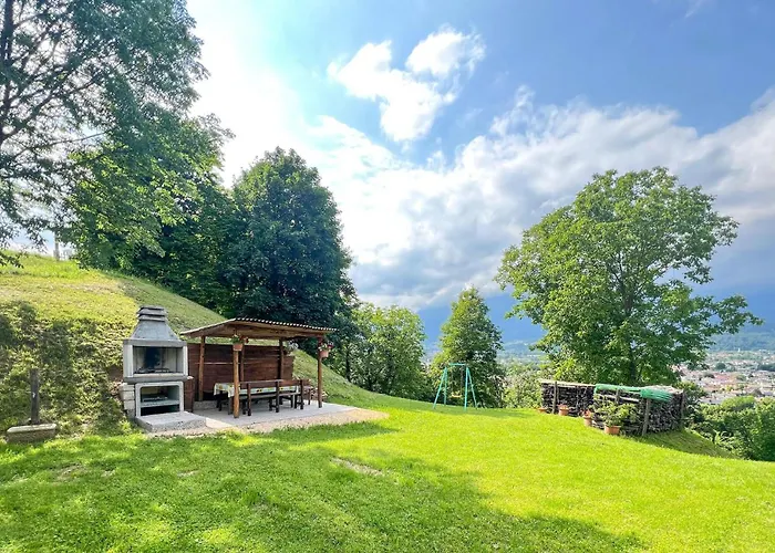 Bella Casa A Feltre Con Wifi
