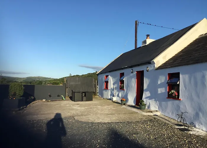 Cosy Cottage Broadford
