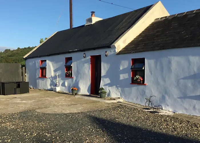 Cosy Cottage Broadford