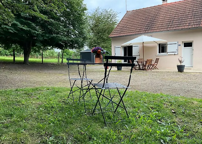 La petite vallée