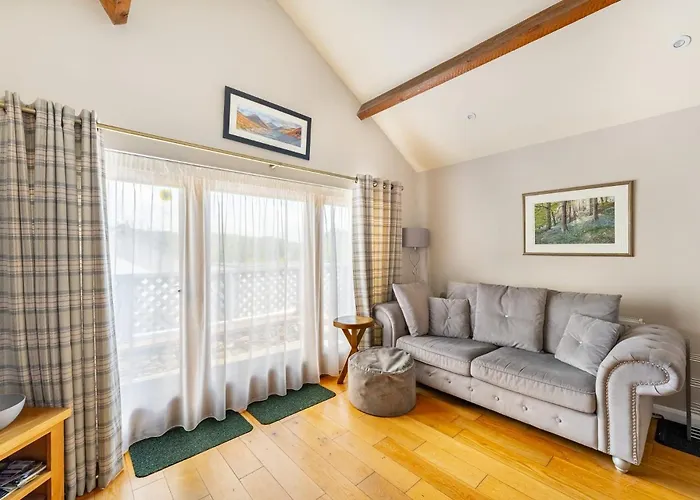 1 Bed In Hawkshead Oc-Lr154