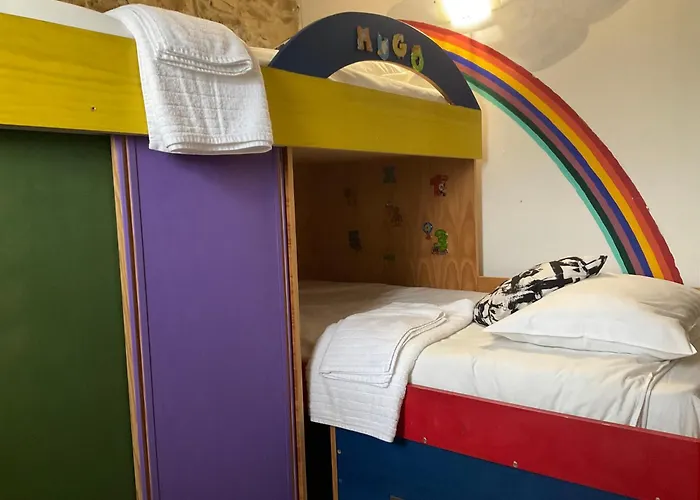 La Casita Azul