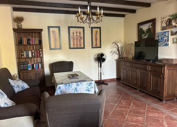 Casa Ayala