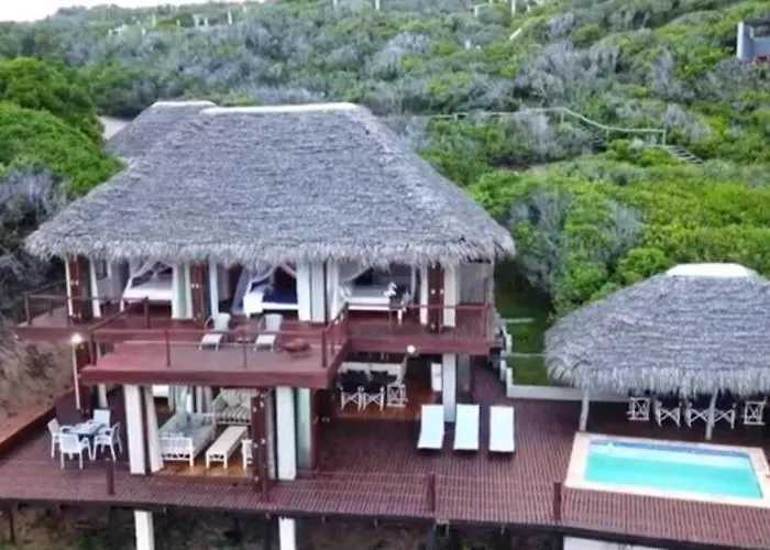 Casa Bitonga At Praia Da Rocha