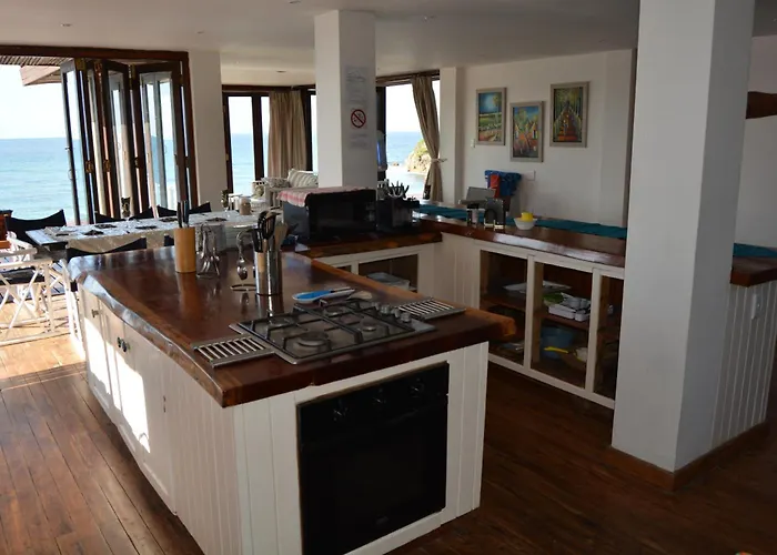 Casa Bitonga At Praia Da Rocha