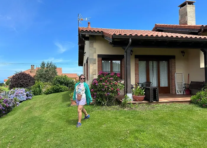 CARBAYALA Casinas Rurales