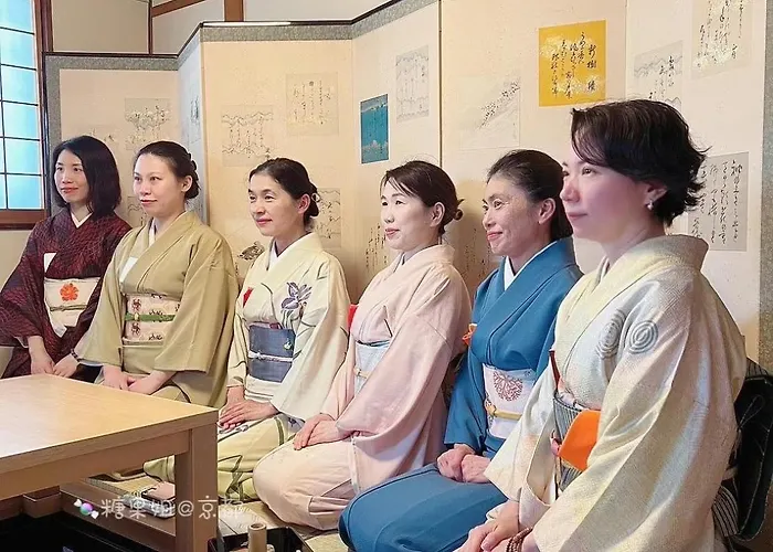 Ense Higashi Hongan-Ji Villa