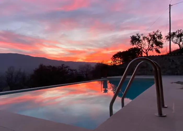 Casa M Tuscany