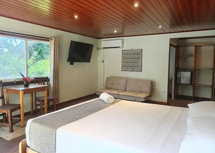 Wasai Puerto Maldonado Eco Lodge