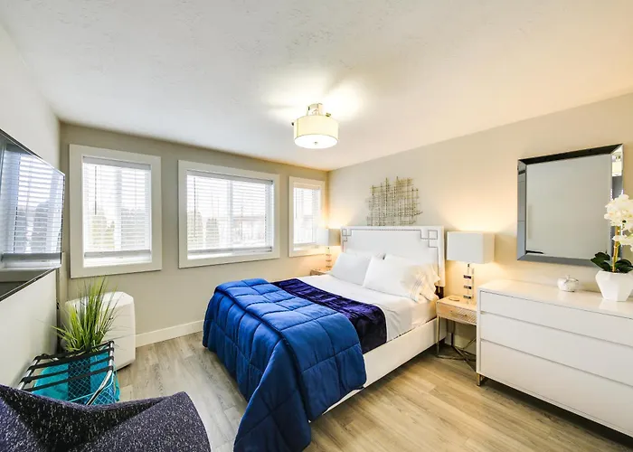 Waterfront Sandpoint Condo: Lake Access!