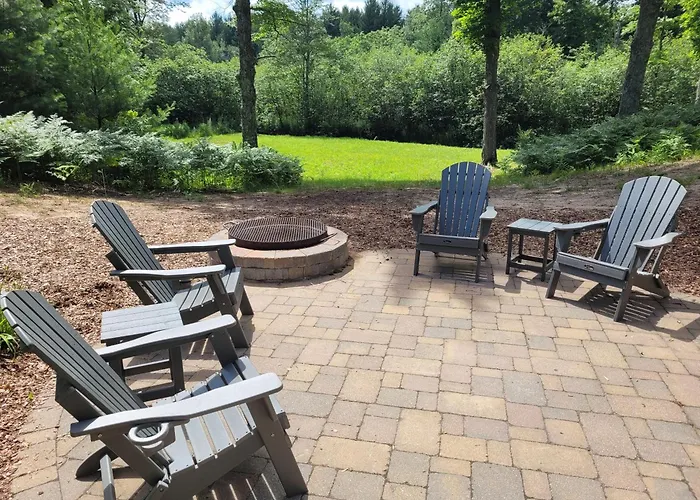 Weatherwood - Gorgeous Luxury Cabin With Spa!