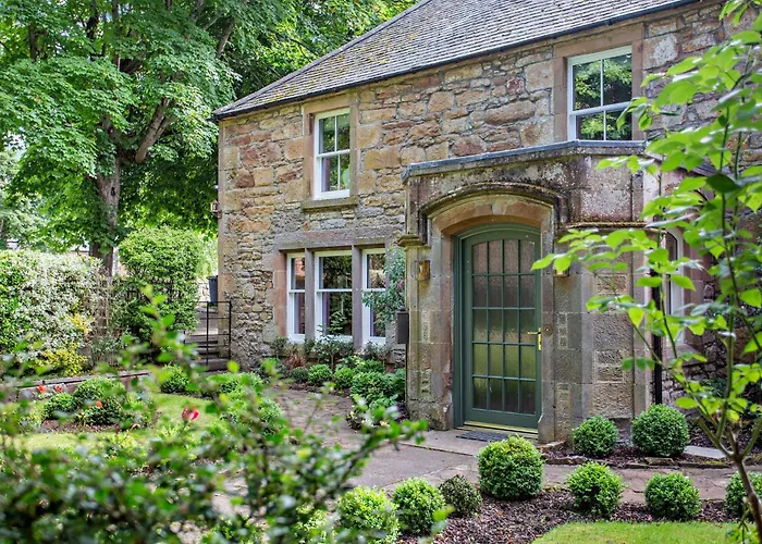 Cathedral House