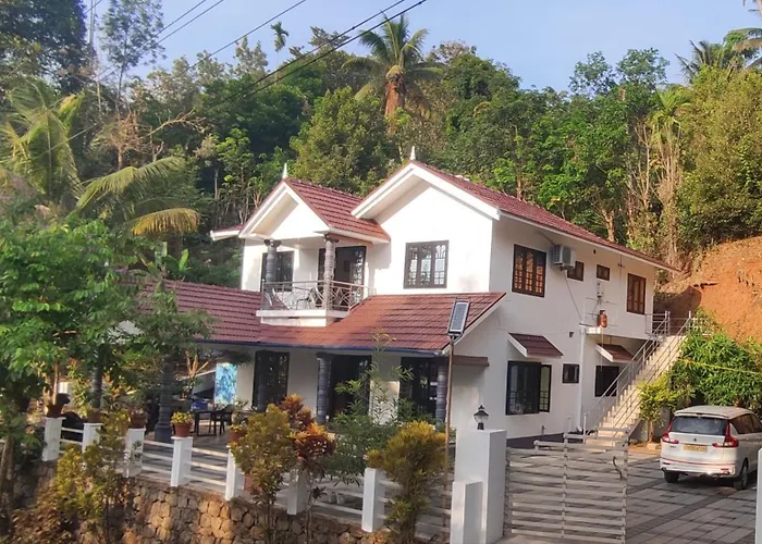 Munnar Village Homes