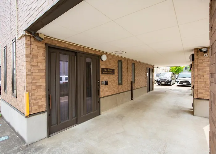 No1 Private Hotel&Villa Aomoril 186平米貸切 最大12名