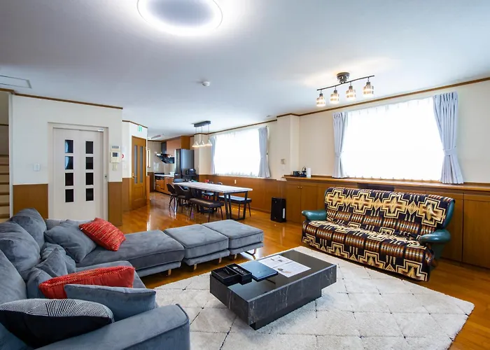 No1 Private Hotel&Villa Aomoril 186平米貸切 最大12名