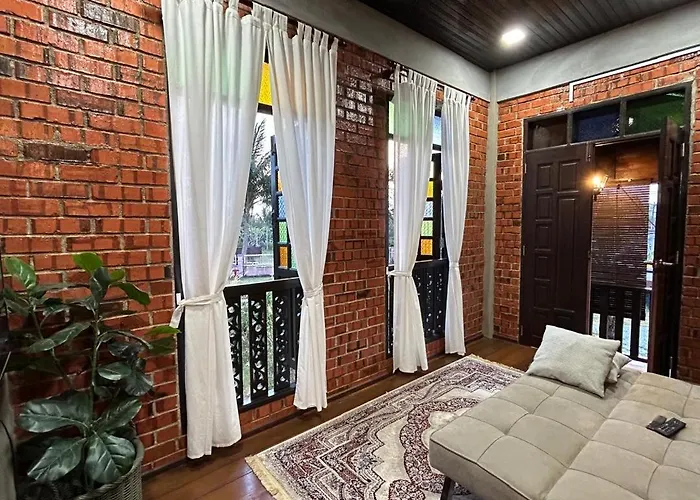 Nashque Homestay