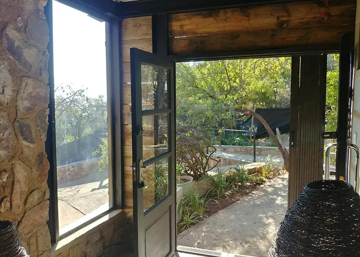 Sky Lodge
