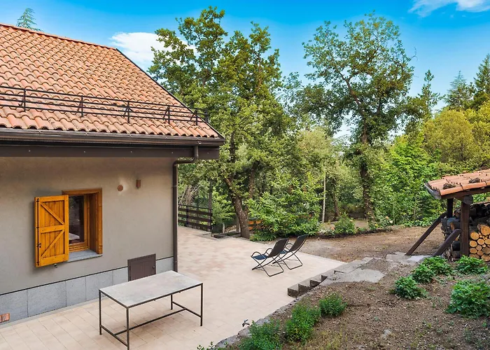 Gebel House