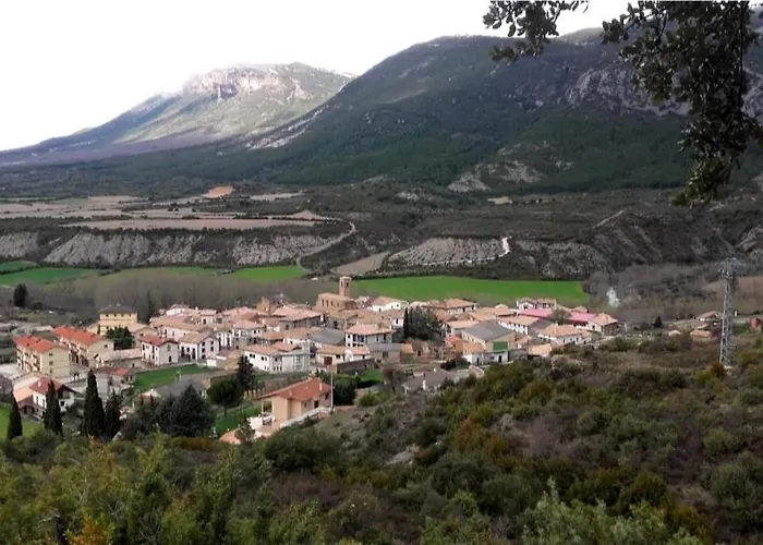 Casa Rural La Maestra