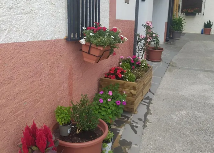 Casa Rural La Maestra
