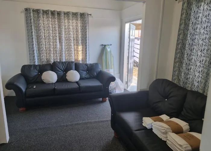 Breeze Manor
