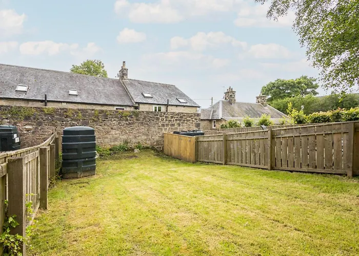 Host & Stay - Canny Cottage