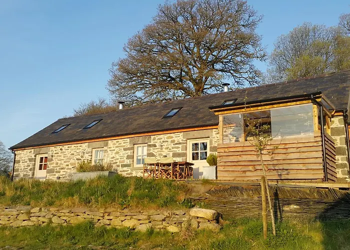 Snowdonia Glamping Holidays, Betws-Y-Coed