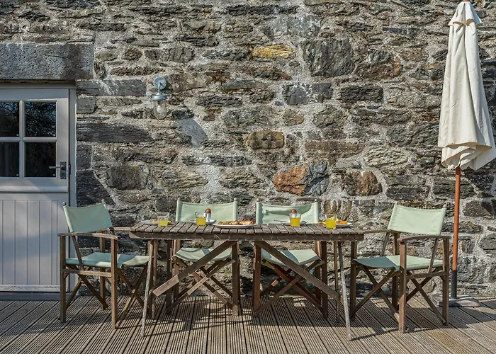 Snowdonia Glamping Holidays, Betws-Y-Coed