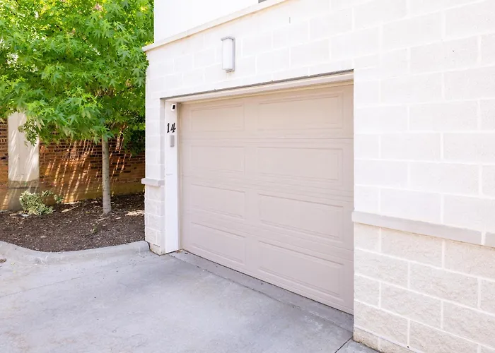 Luxury Downtown Townhome Unit 14