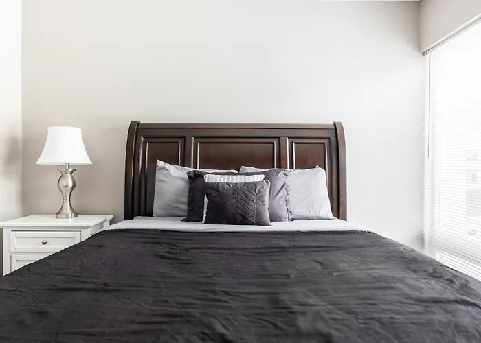 Luxury Downtown Townhome Unit 7