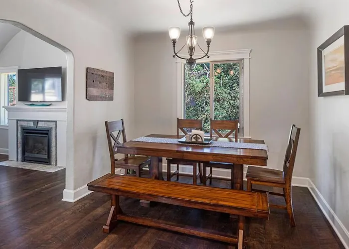 Secluded 4Br Nestled In Woods-Hot Tub/Dog Friendly