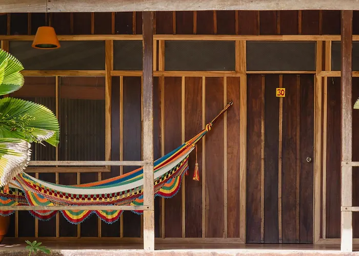 Mawamba Lodge