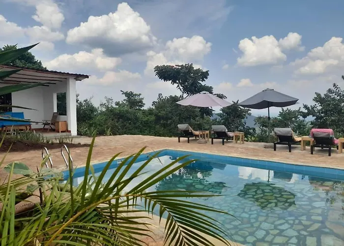 Isunga Lodge