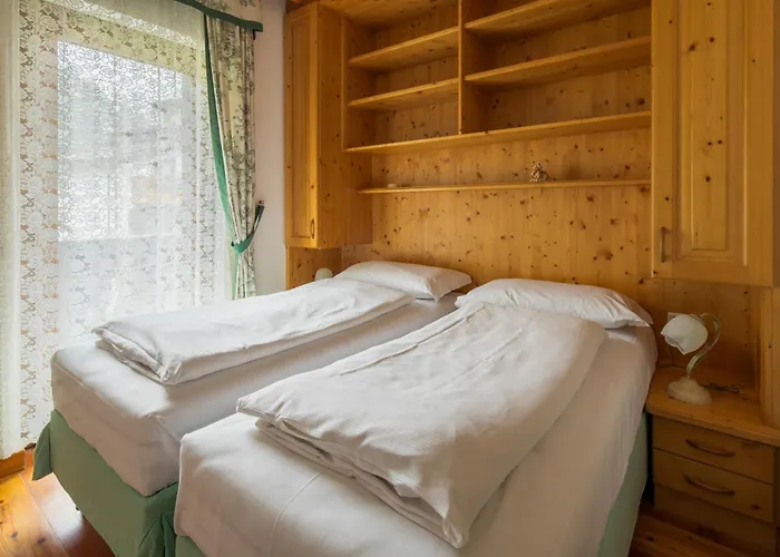 Casa Piva Dolomiti