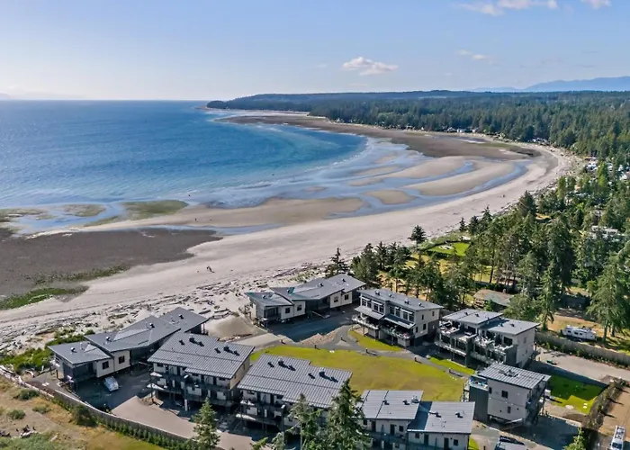 Coastal Haven At The Beach House
