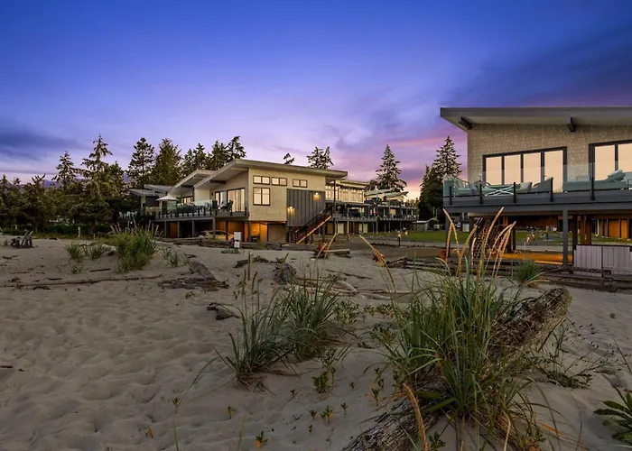 Ocean'S 7 At The Beach House