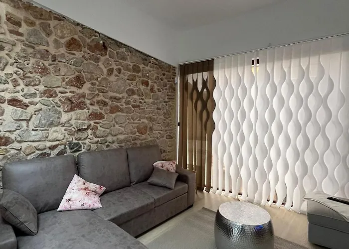 Casa céntrica en Reus
