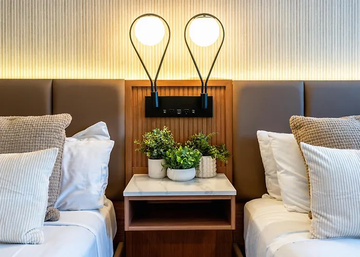 Lyfe Inn & Suites By Aga - Beverly Hills West Hollywood