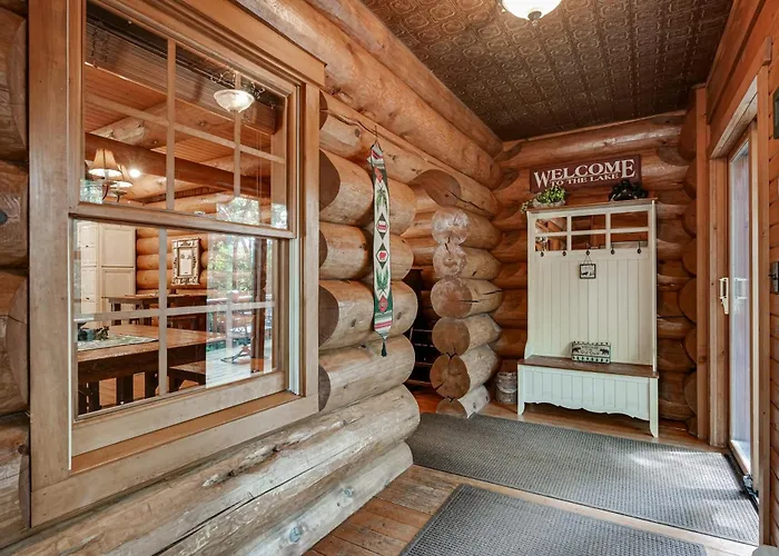 Island View Lodge
